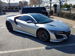 Featured Acura