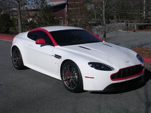 Featured Aston Martin