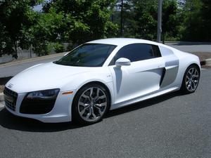 Featured Audi