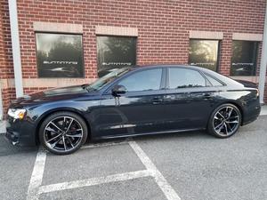 Featured Audi