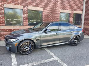 Featured BMW