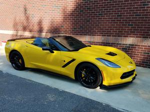 Featured Chevrolet