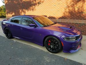 Featured Dodge