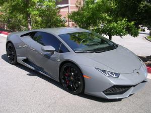 Featured Lamborghini