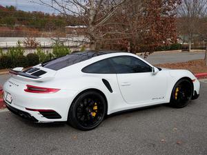 Featured Porsche